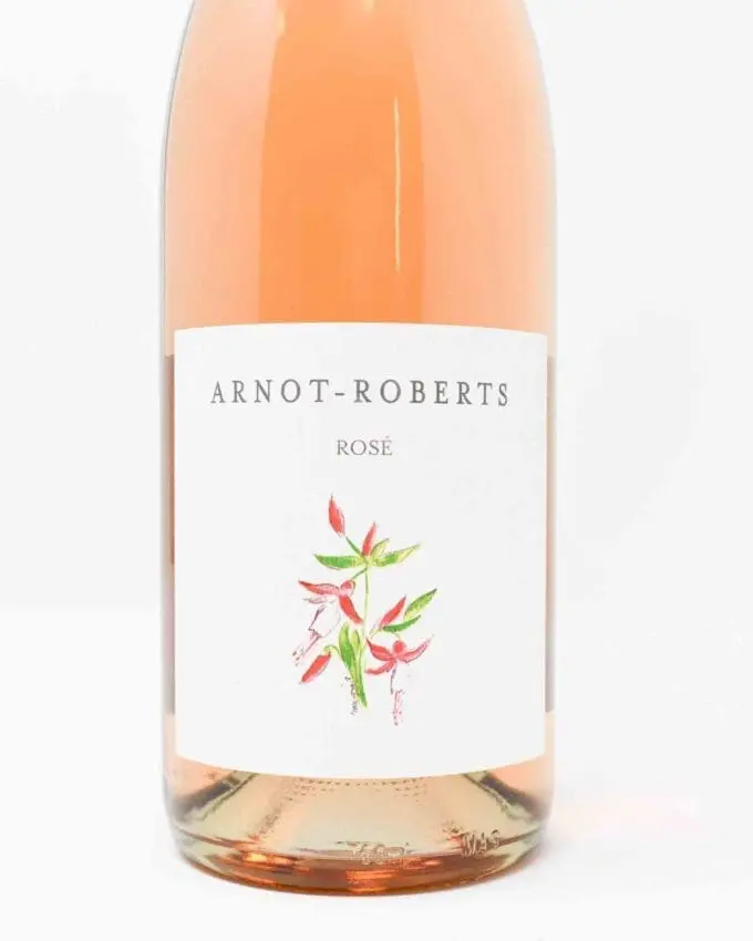 Arnot-Roberts, Rosè