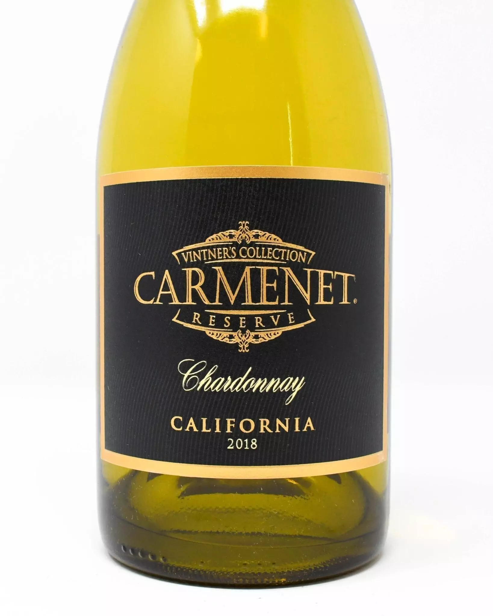 Carmenet Chardonnay 2018