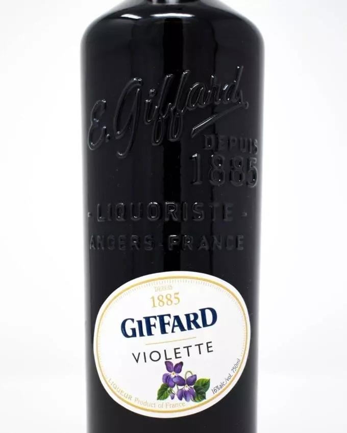Giffard Violette