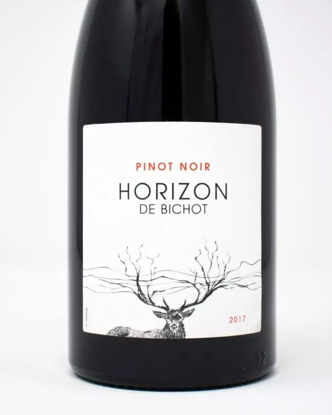 Horizon de Bichot Pinot Noir 2017