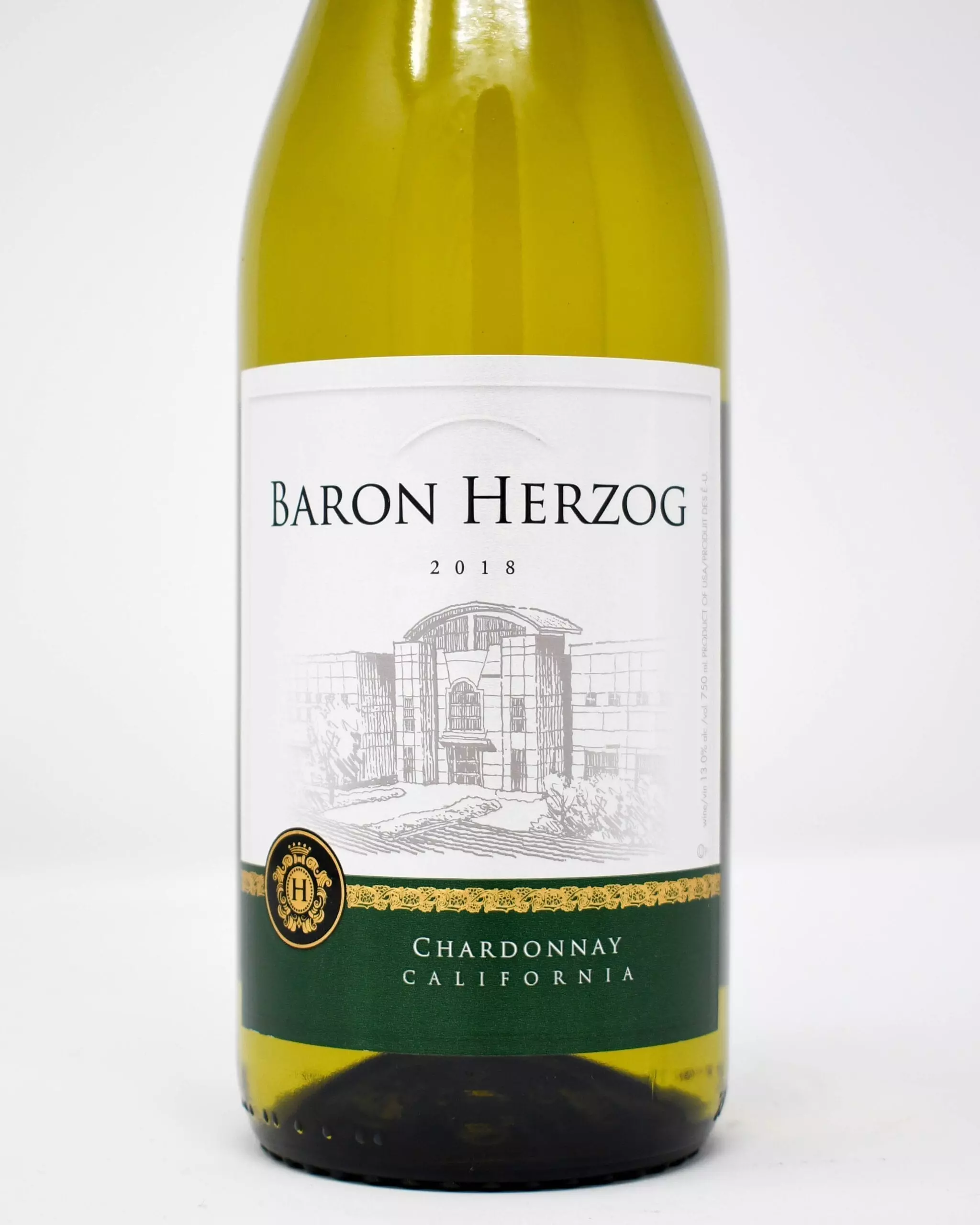 Baron Herzog Chardonnay
