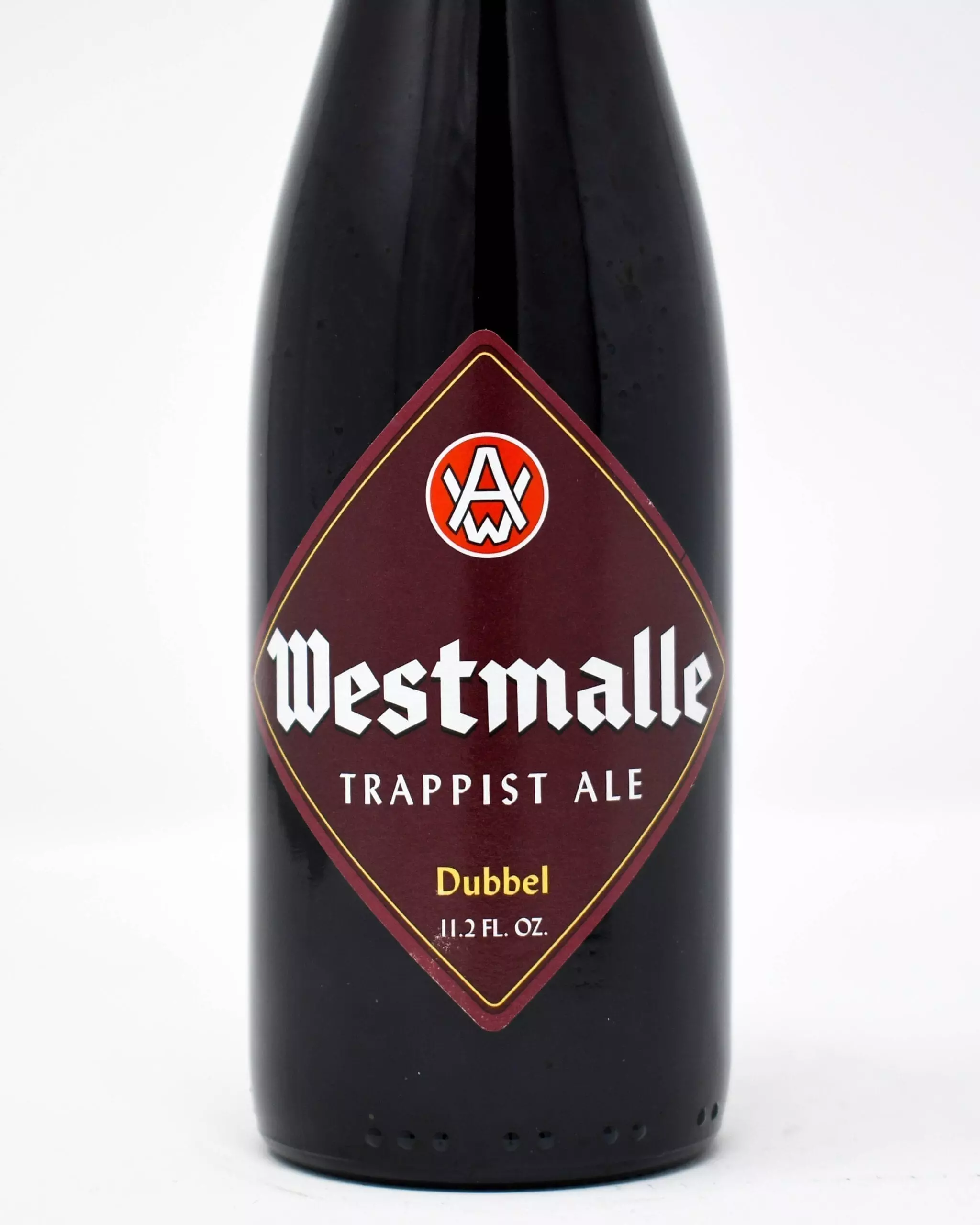 Westmalle Dubbel Trappist Ale