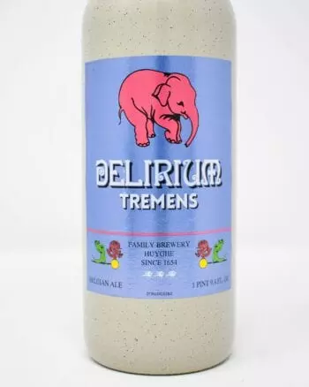 Delirium Tremens, Belgian Ale