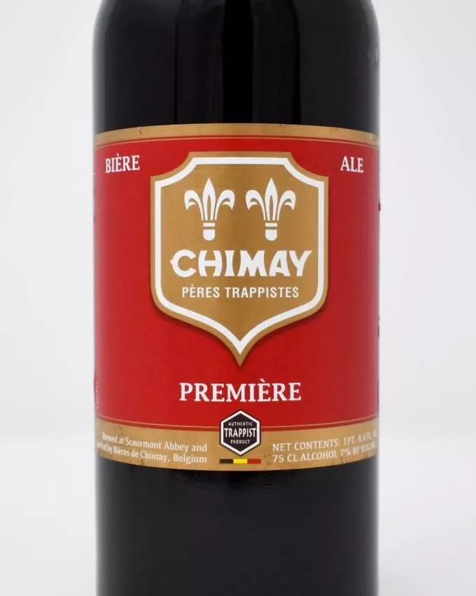 Chimay Red Large
