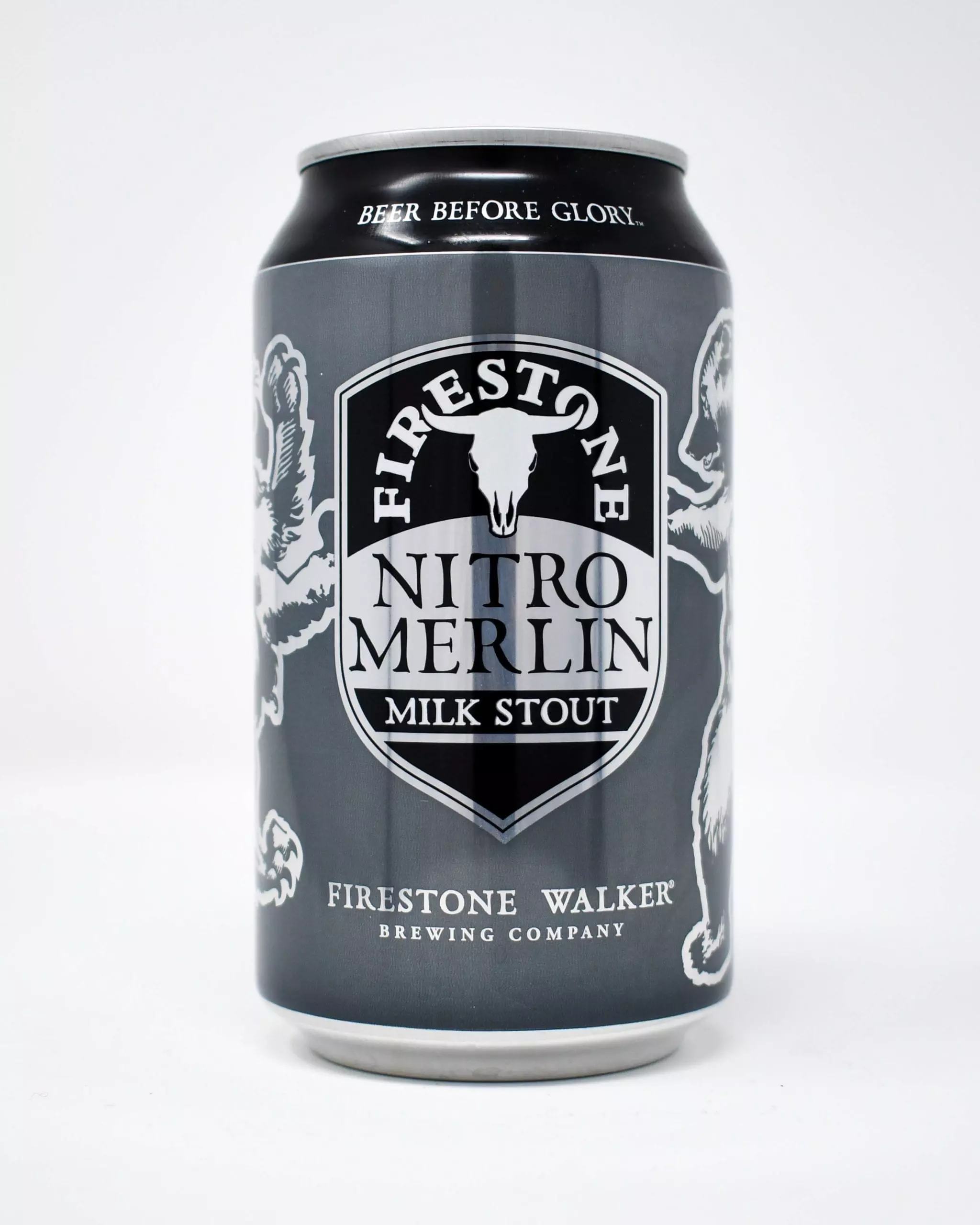 Firestone Walker Nitro Merlin Milk Stout