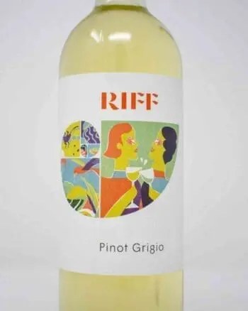 Riff, Pinot Grigio