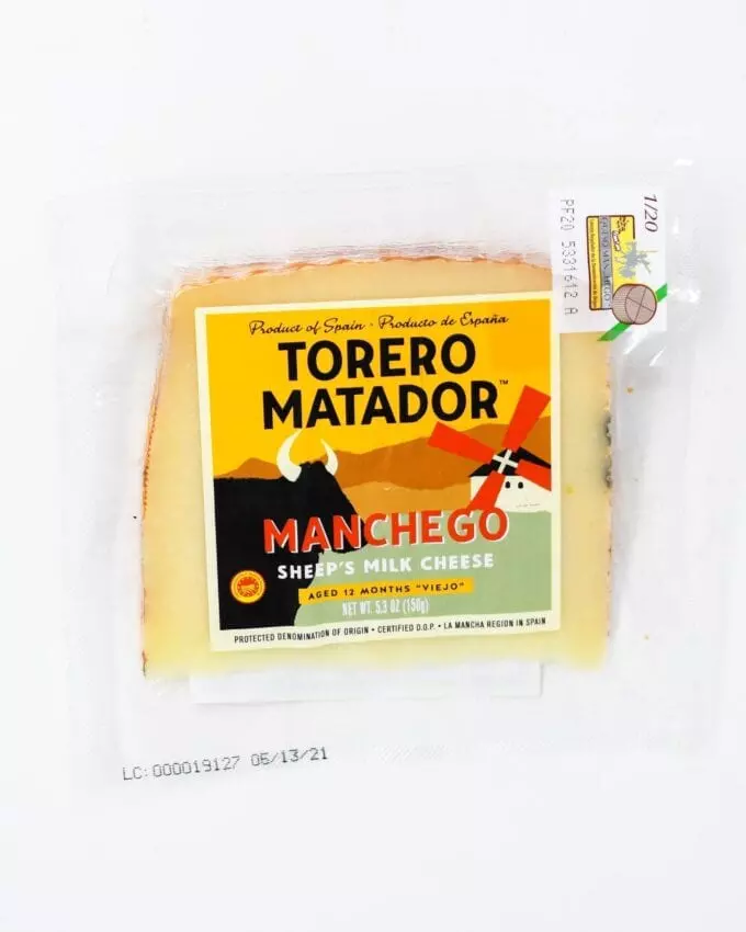 Torero Matador Manchego