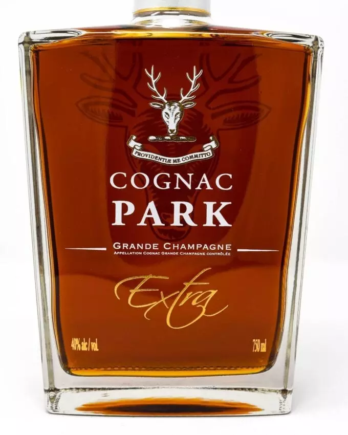 Cognac Park Grand Champagne Extra