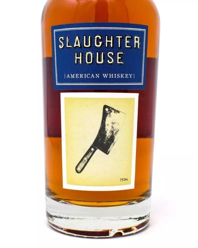 Slaughterhouse Whiskey