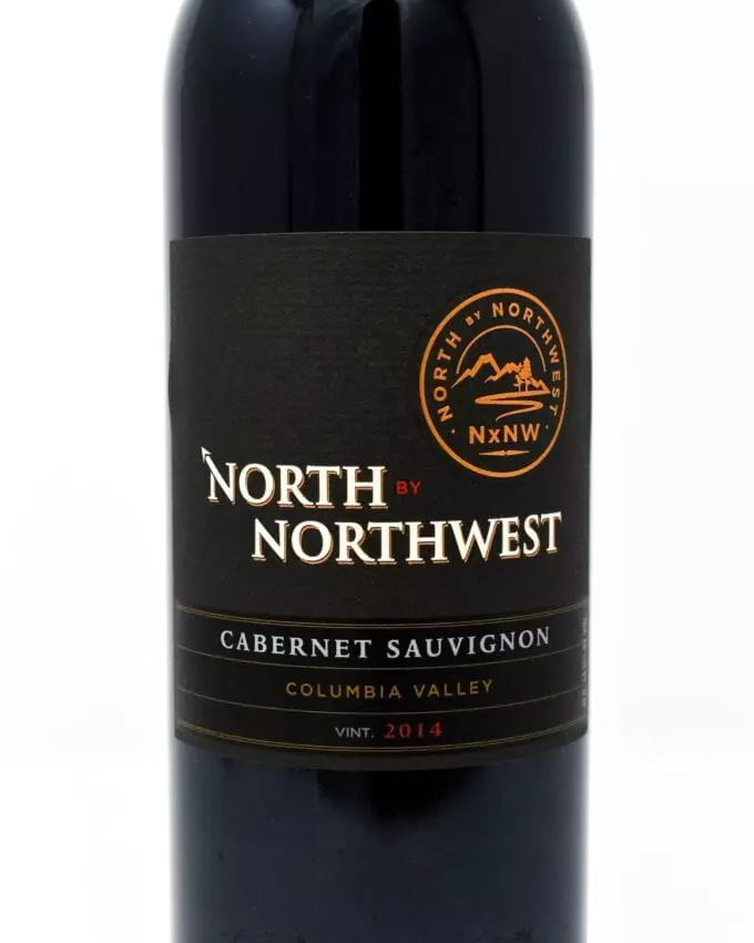 North by NW Cabernet