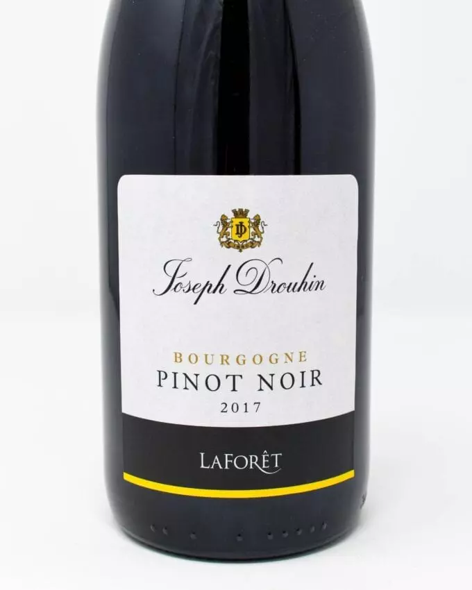 Drouhin Laforet Pinot Noir 2017