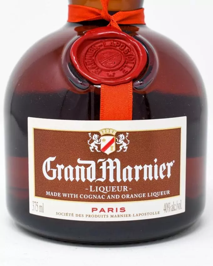 Grand Marnier 375ml