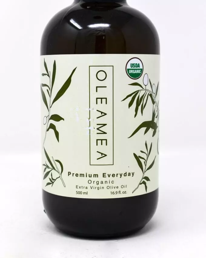 Oleamea everyday olive oil