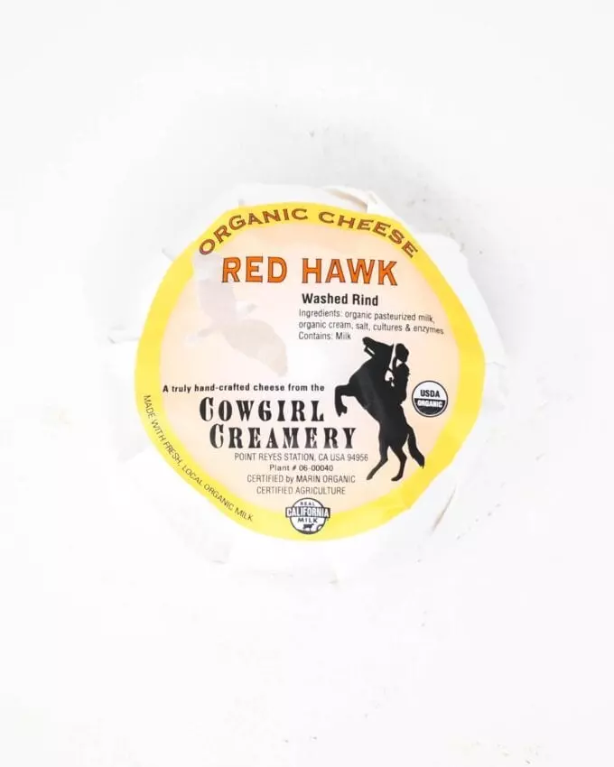 Cowgirl Creamery, Red Hawk