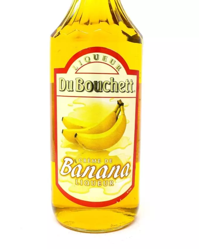 Dubouchett Banana Liqueur