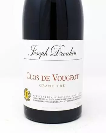 Joseph Drouhin, Clos de Vougeot
