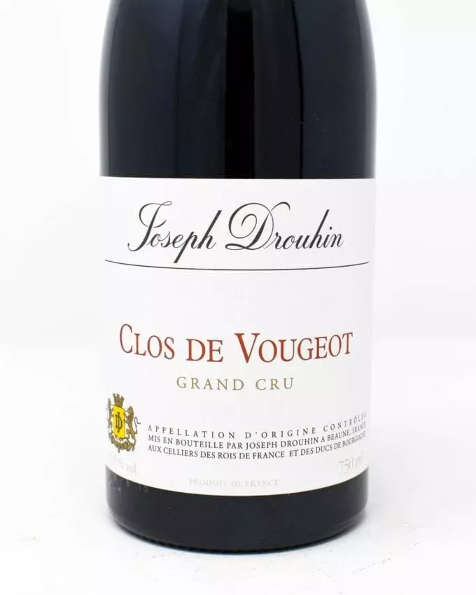 Joseph Drouhin, Clos de Vougeot