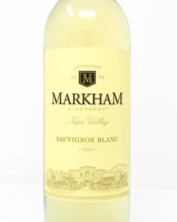 Markham Sauvignon Blanc