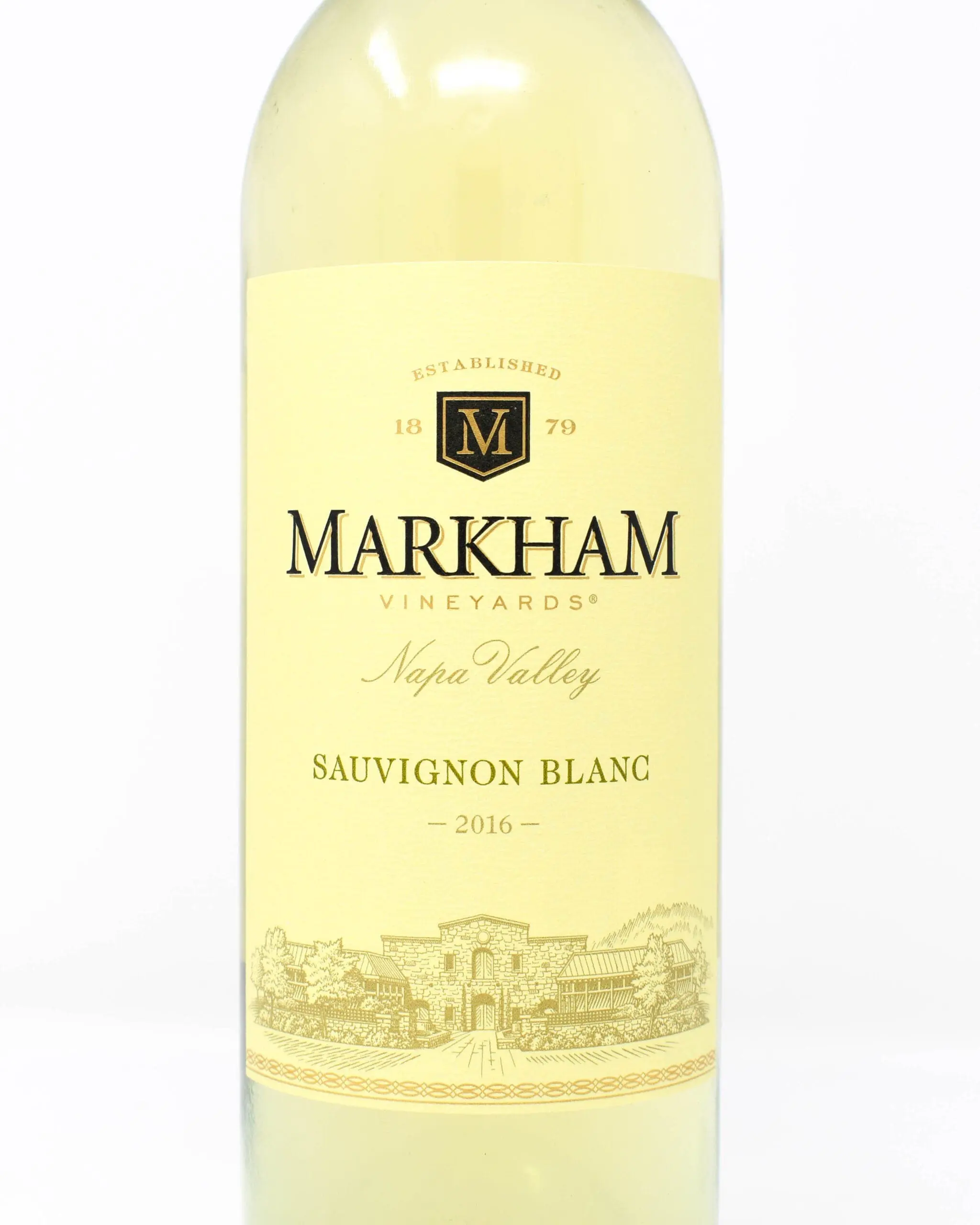 Markham Sauvignon Blanc