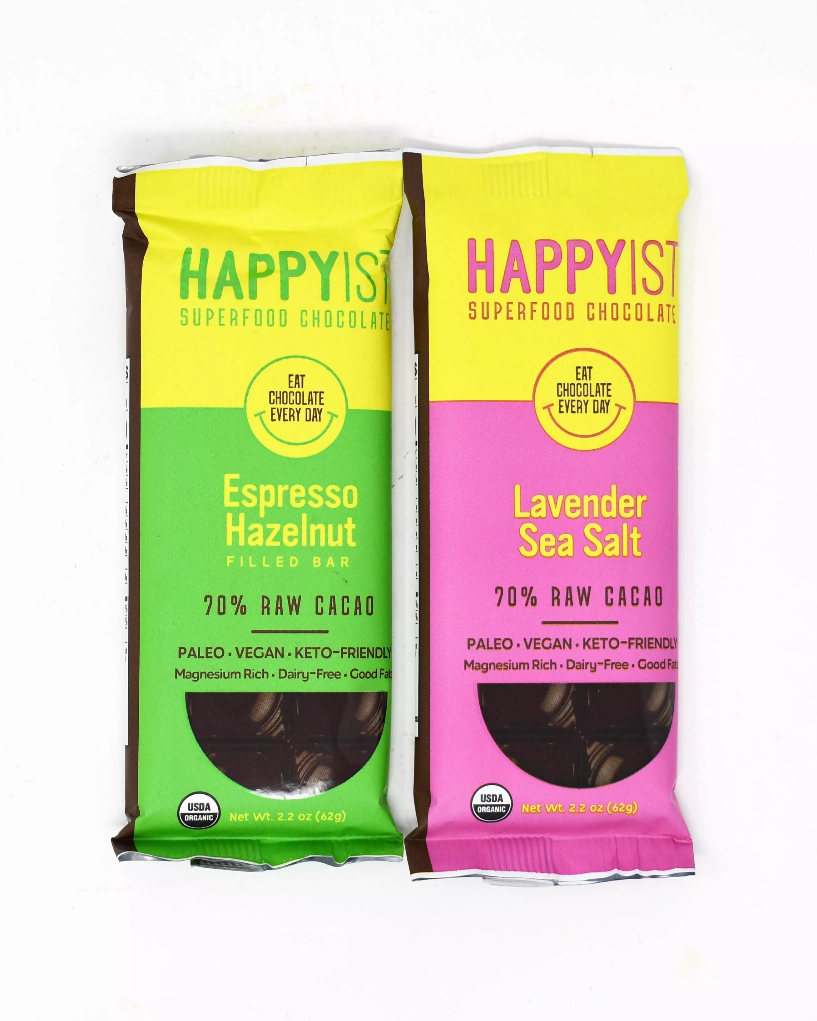 Happyist Chocolate