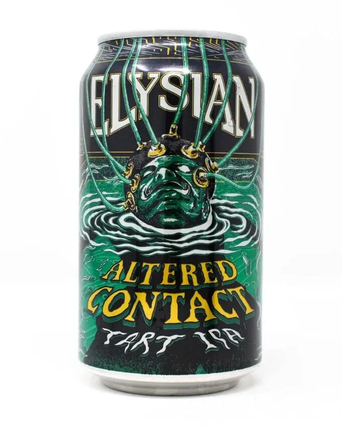 Elysian Altered Contact