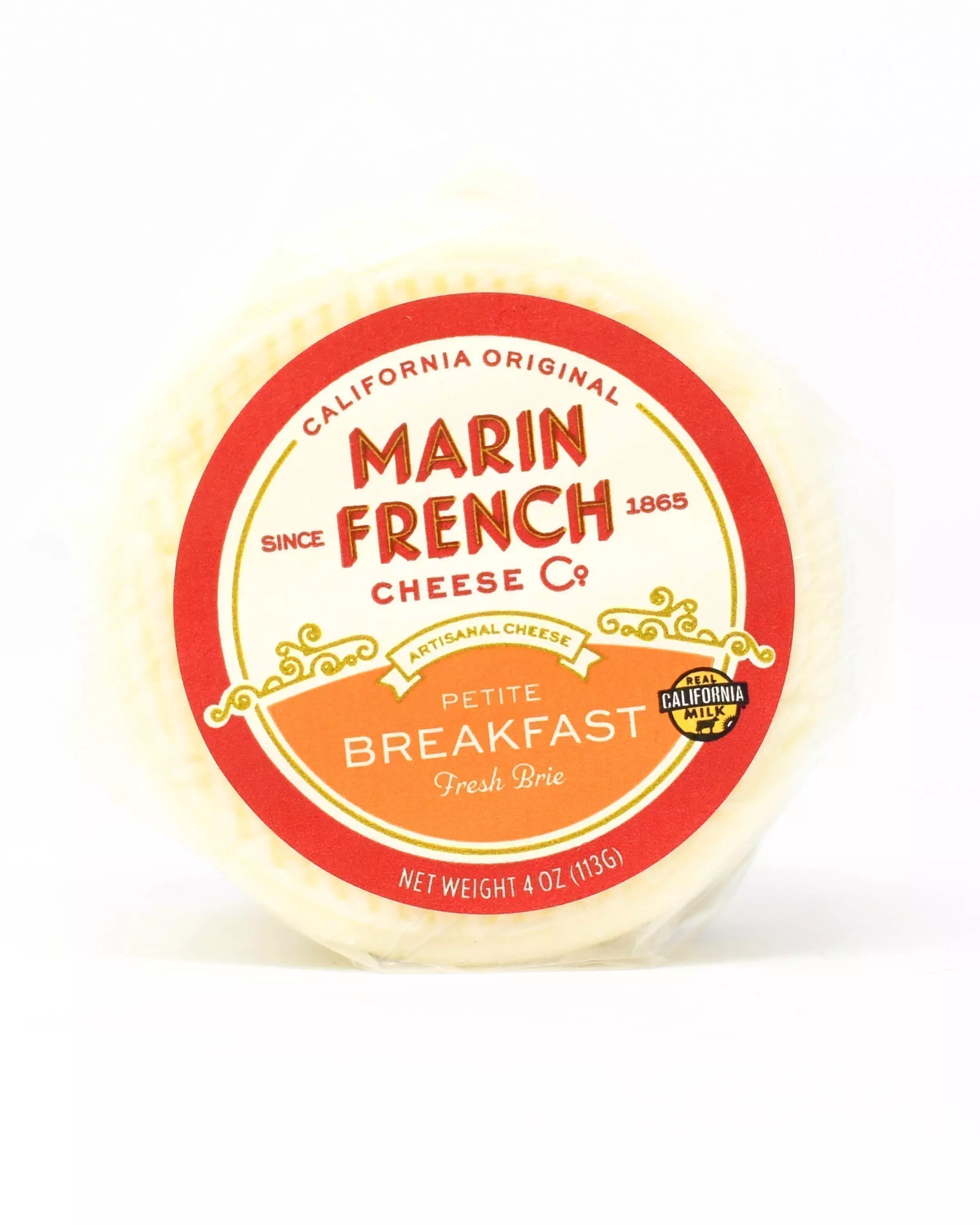 Marin French, Petite Breakfast Cheese
