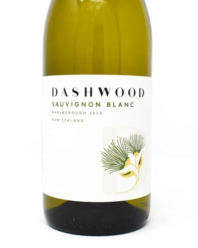 Dashwood Sauvignon Blanc