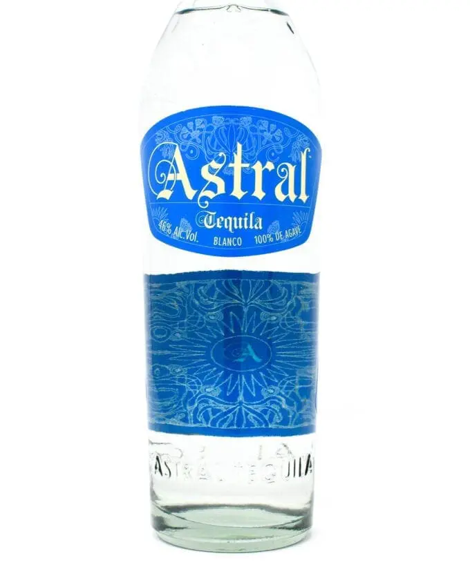 Astral Tequila Blanco
