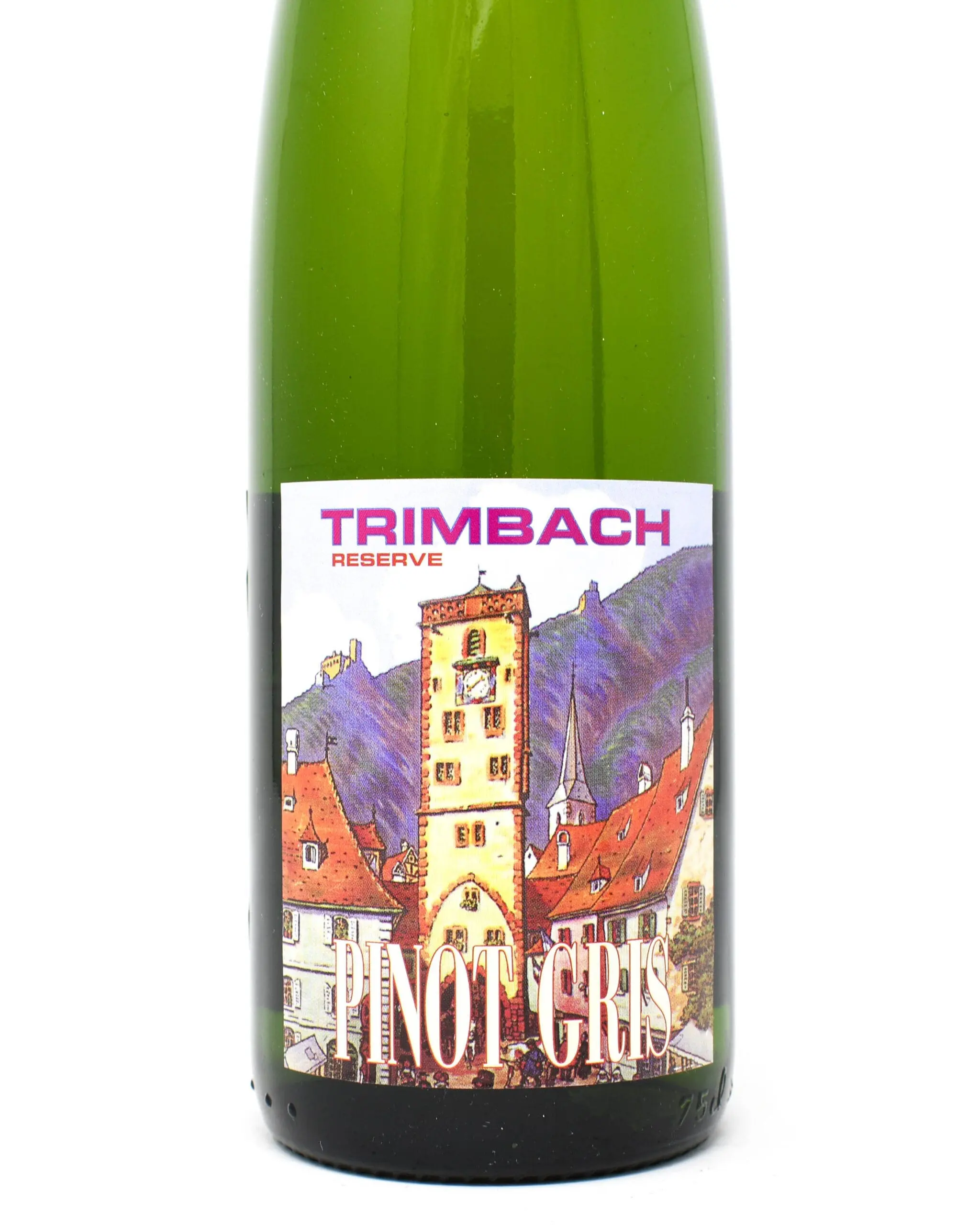 Trimbach Reserve Pinot Gris