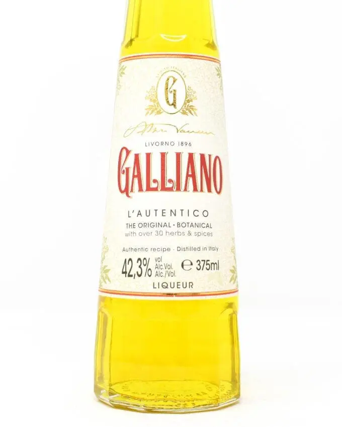 Galliano 375ml