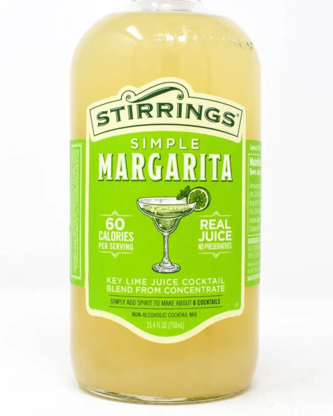 Stirrings Simple Margarita Mix