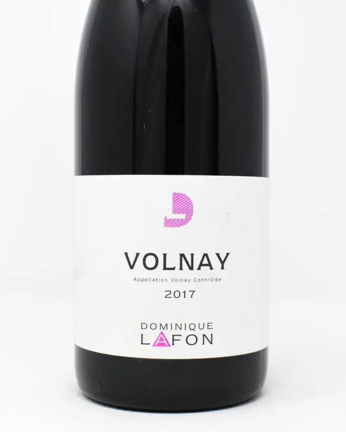 Dominique Lafon, Volnay 2017