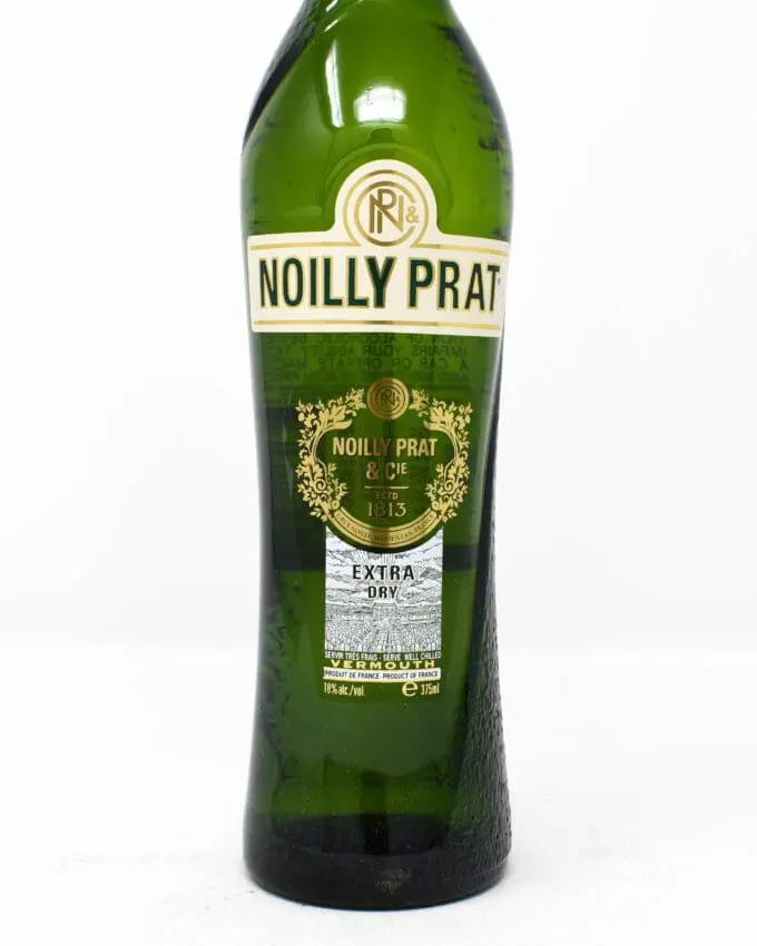 Noilly Prat, Extra Dry Vermouth, 375ml