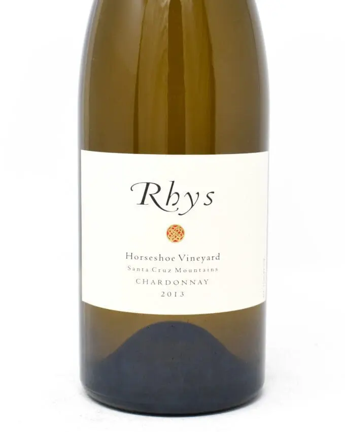 Rhys, Horseshoe Vineyard, Chardonnay