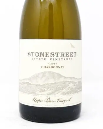 Stonestreet, Upper Barn Vineyard, Chardonnay