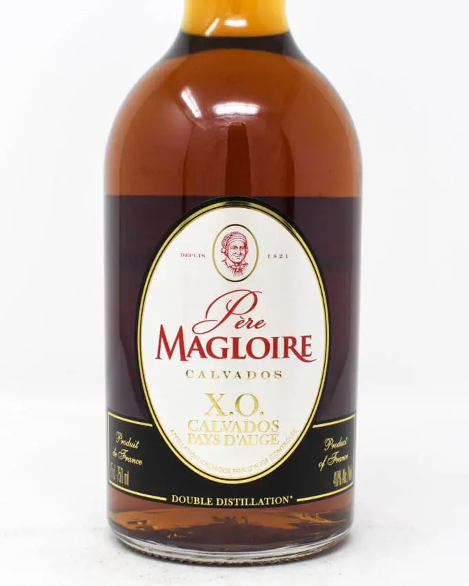Pere Magloire, Calvados, XO