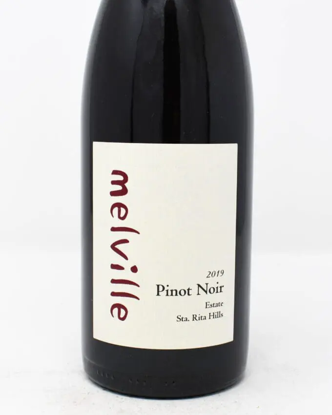 Melville Pinot Noir Estate 2019