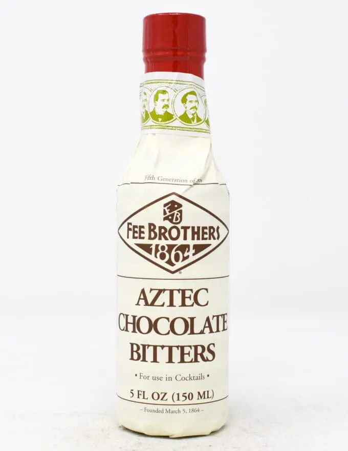 Fee Brothers, Aztec Chocolate Bitters, 5oz