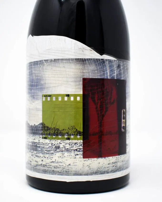 Orin Swift Cellars, Eight Years In The Desert, Zinfandel Blend, California 2022