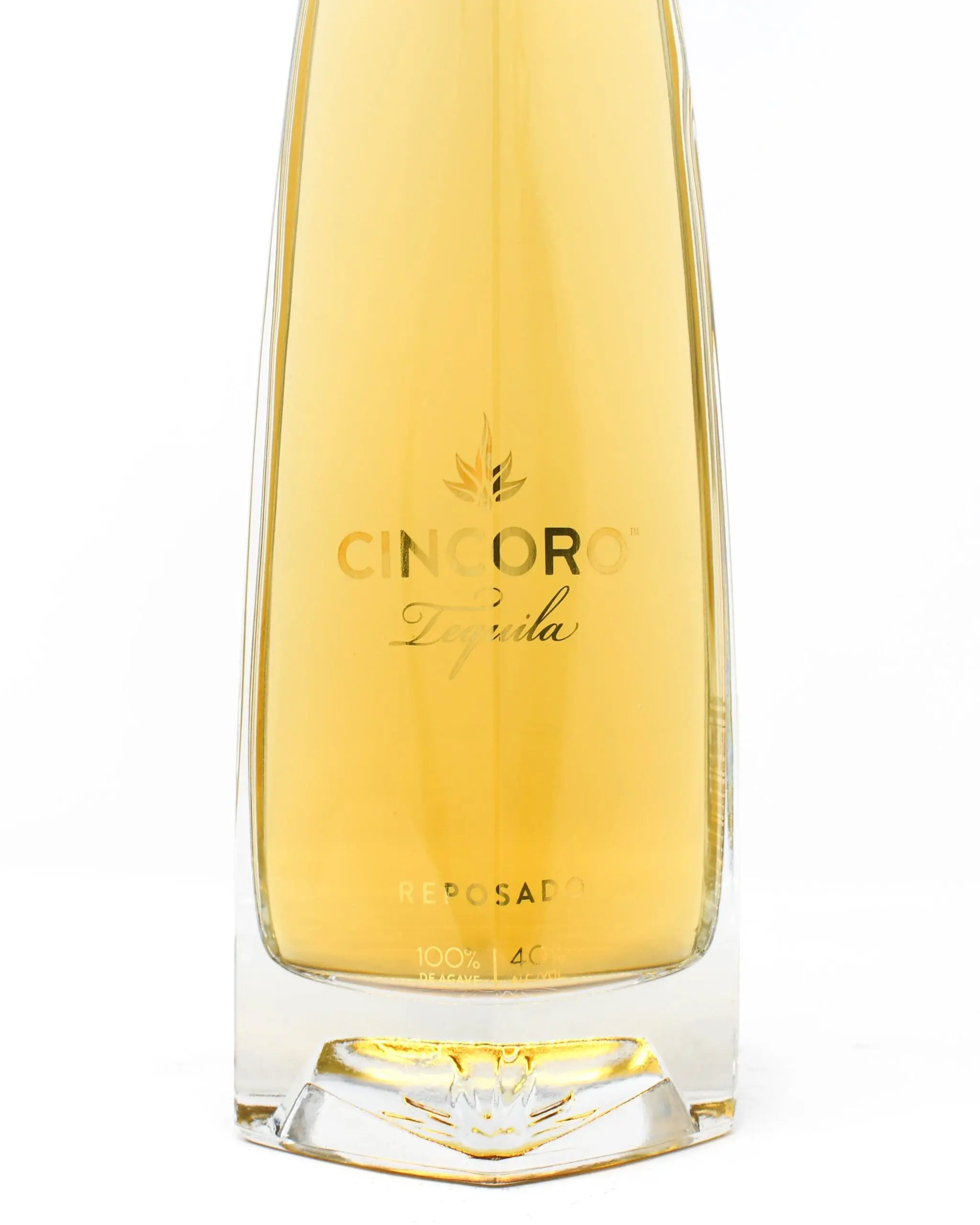 Cincoro Tequila, Reposado, 750ml