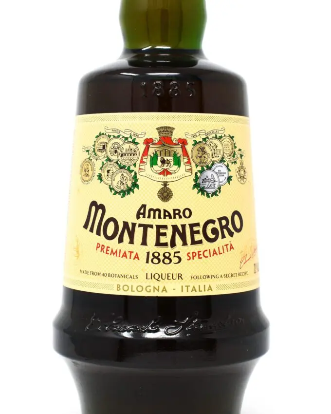 Amaro Montenegro, 750ml