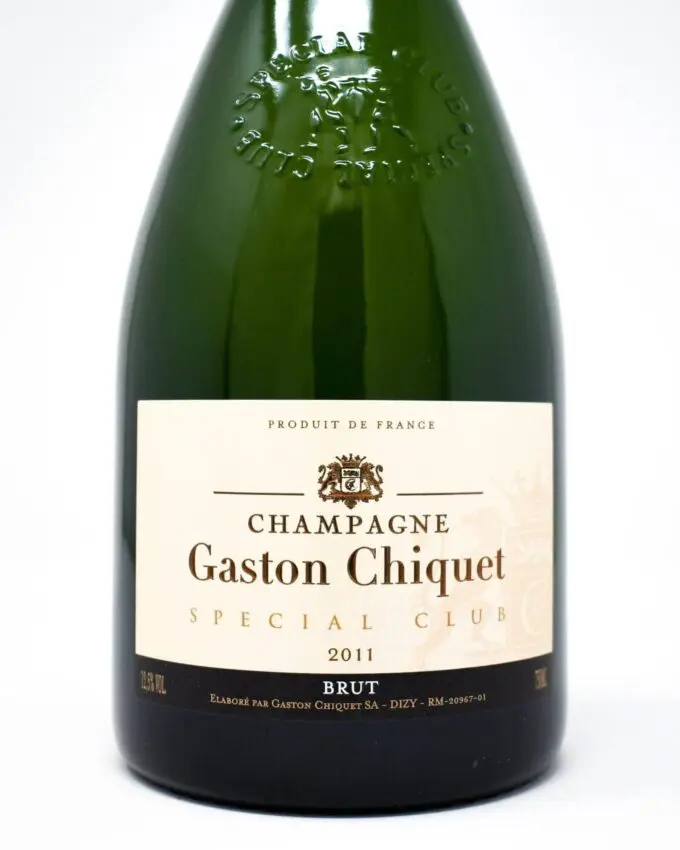 Gaston Chiquet, Special Club 2015