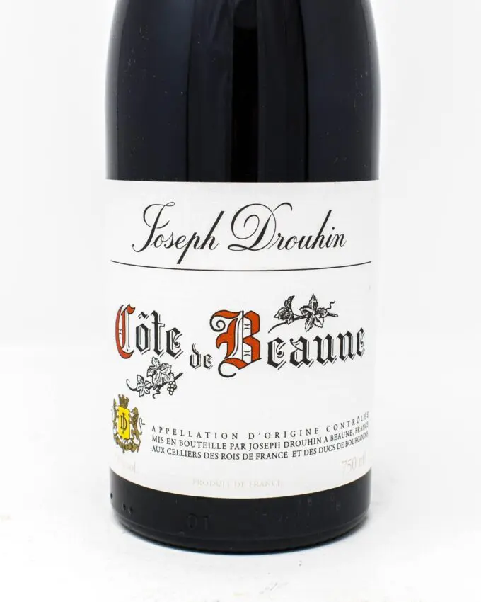 Joseph Drouhin, Côte de Beaune 2022
