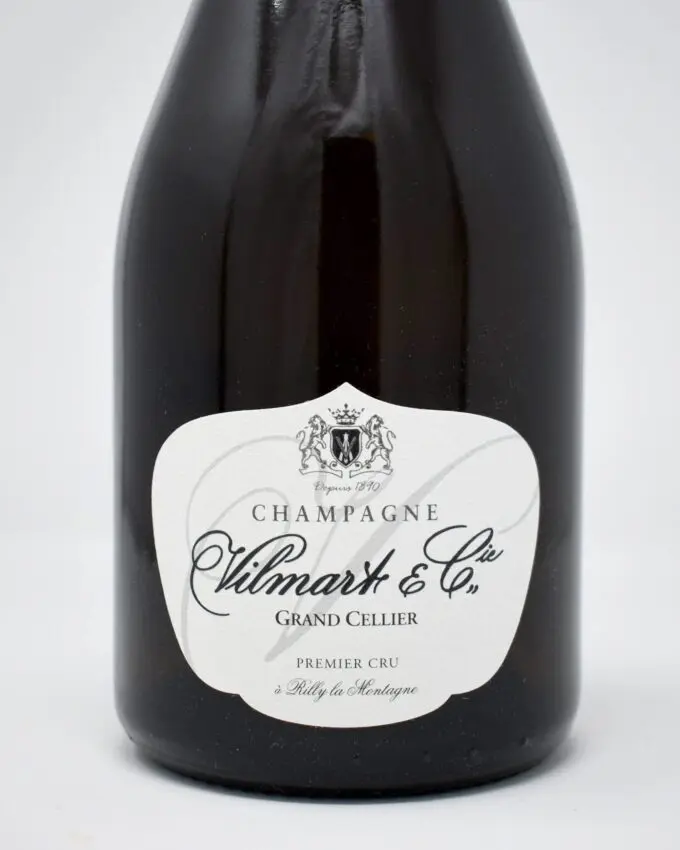 Vilmart & Cie, Grand Cellier, Brut NV, Jeroboam, 3000ml