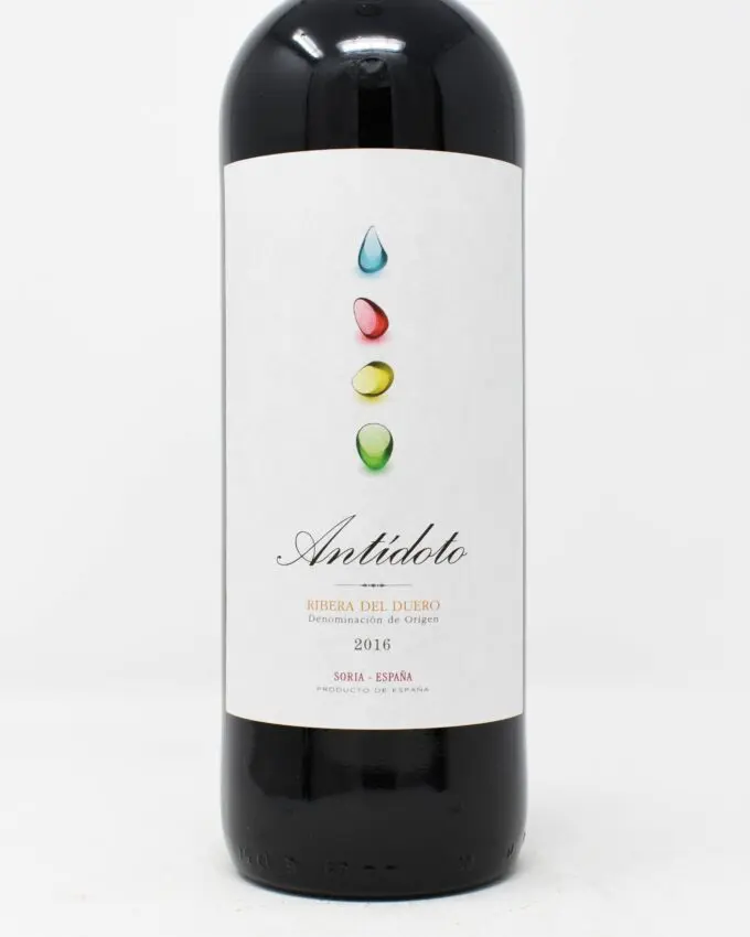 Antídoto, Ribera del Duero, Spain 2022