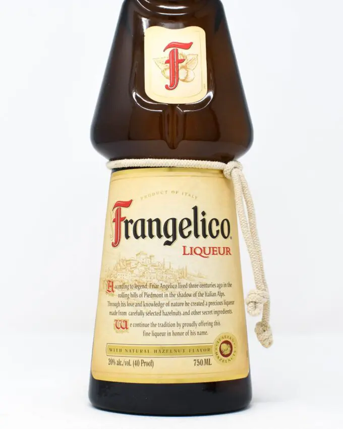 Frangelico Liqueur, 750ml