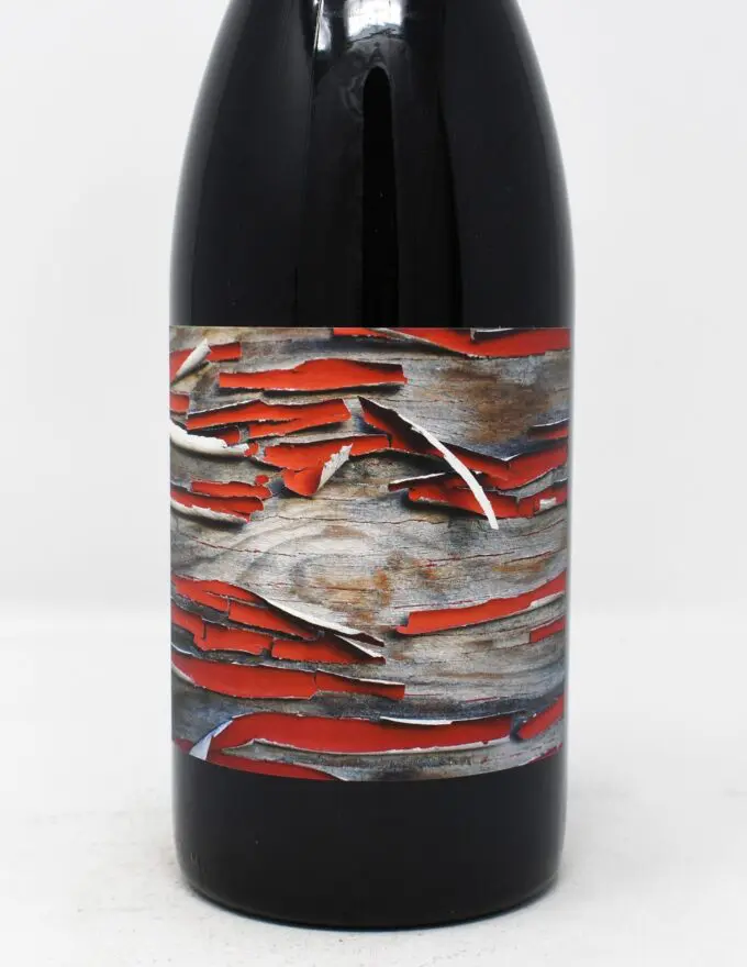 Herman Story, Nuts and Bolts, Syrah, California 2021