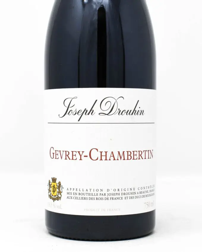 Joseph Drouhin, Gevrey-Chambertin 2021