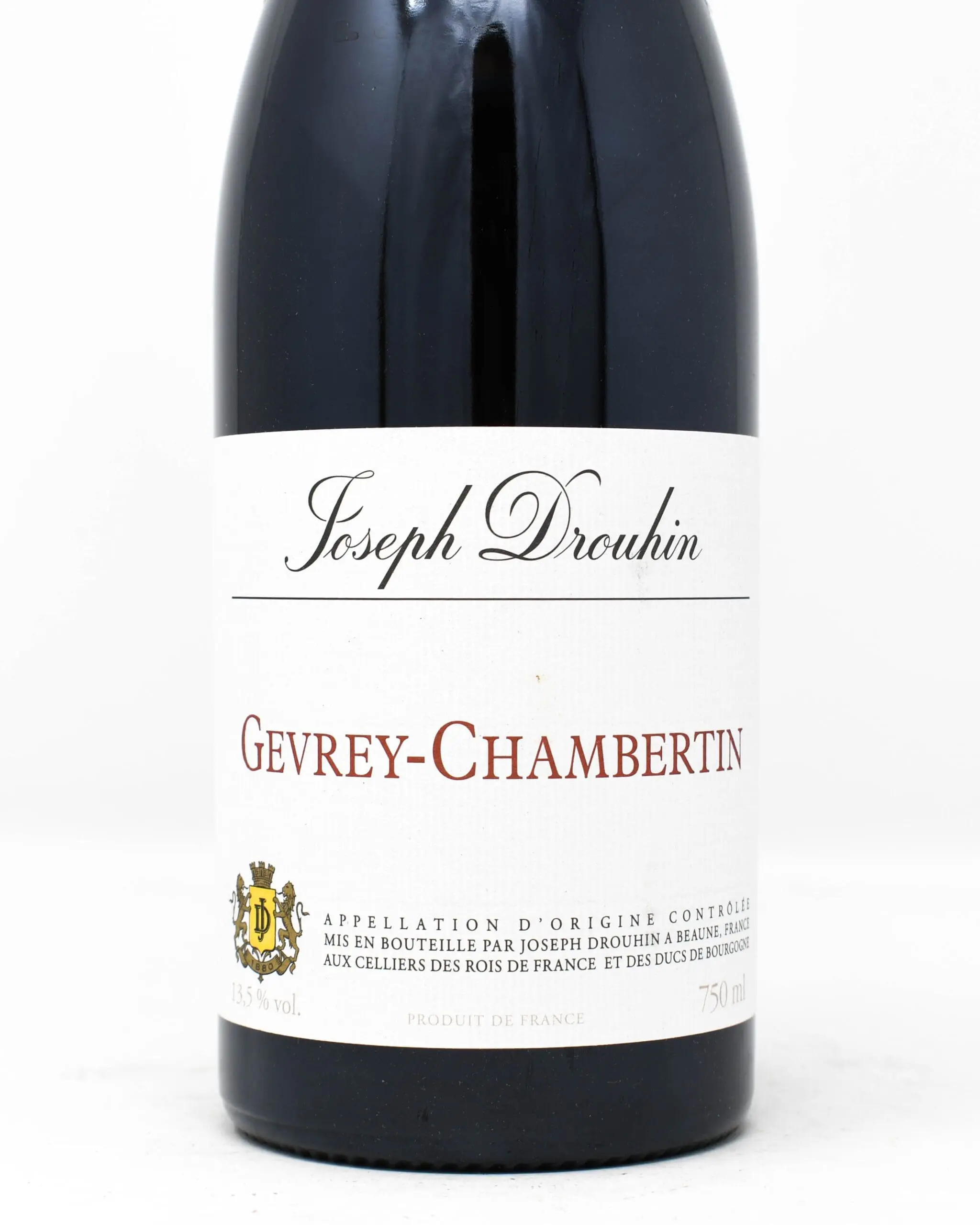 Joseph Drouhin, Gevrey-Chambertin 2021 - Princeville Wine Market