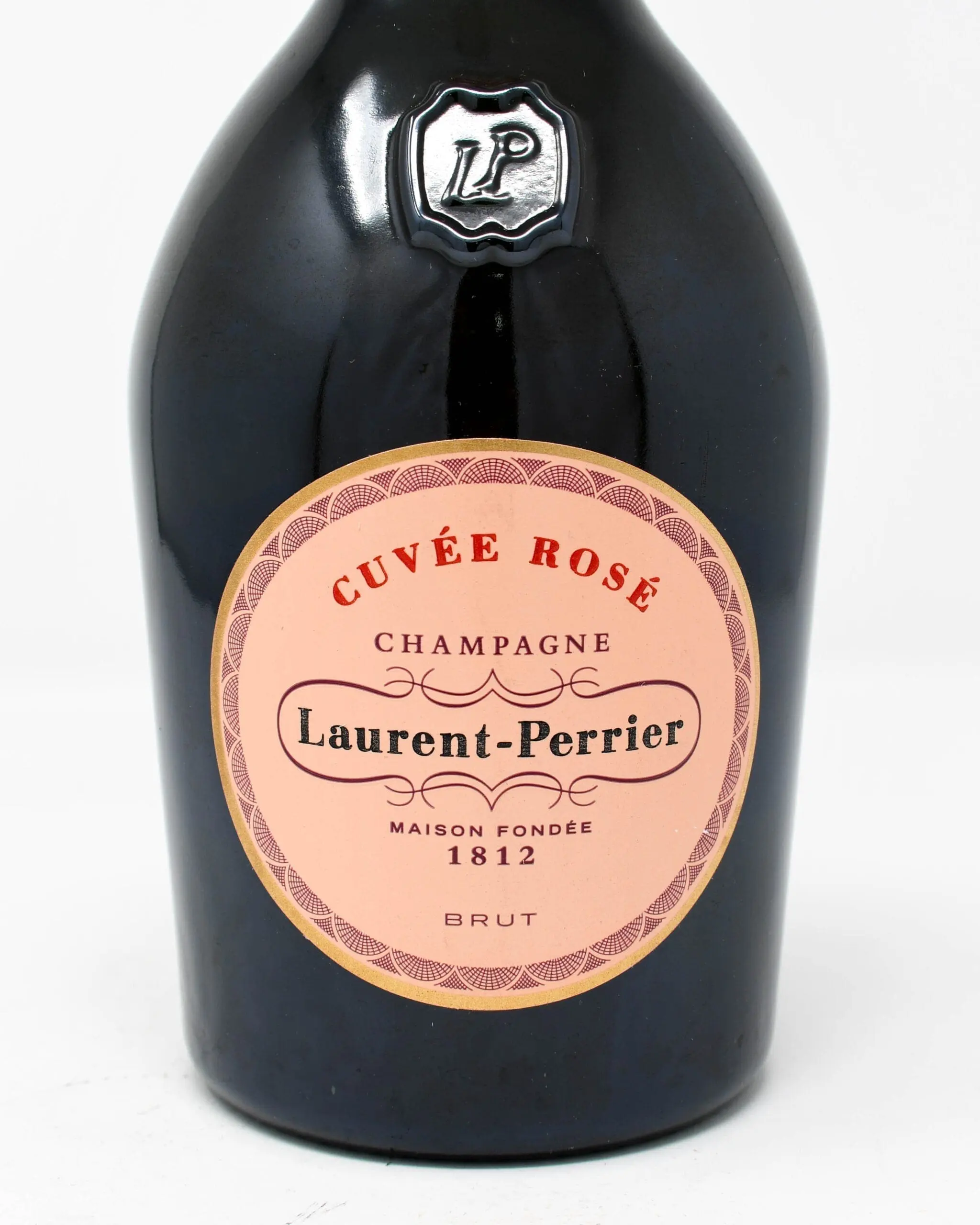 Laurent-Perrier, Cuvée Rosé, Brut NV
